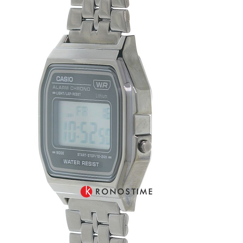 Фотография часов Casio Vintage A158WETB-1A_38